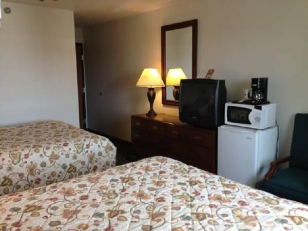Hotel Super 8 By Wyndham Irving Dfw Airport/South Esterno foto